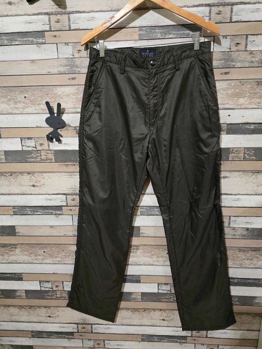 Trussardy L (337)-дамски панталон