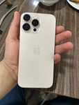 Iphon 16 pro max disert