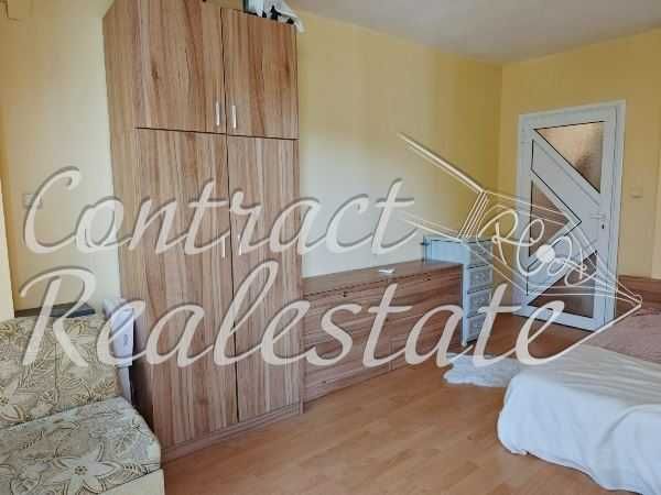 Дава се под наем Тристаен апартамент в Варна, ВИНС - 90 кв.м за 459 € - Снимка #9