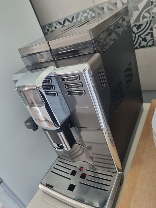 Espressor Saeco  Incanto