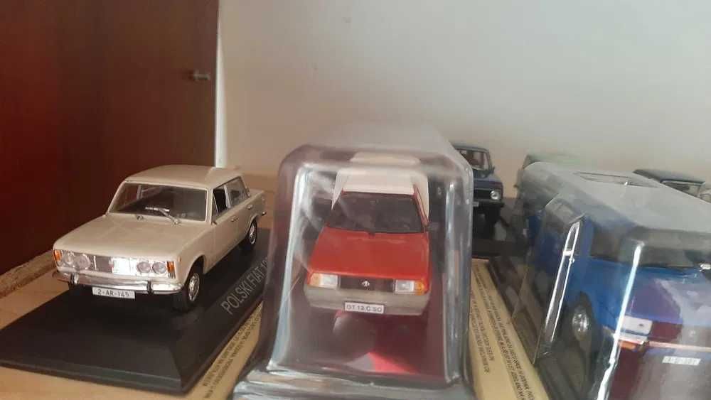 Machete  Auto  Deagostini