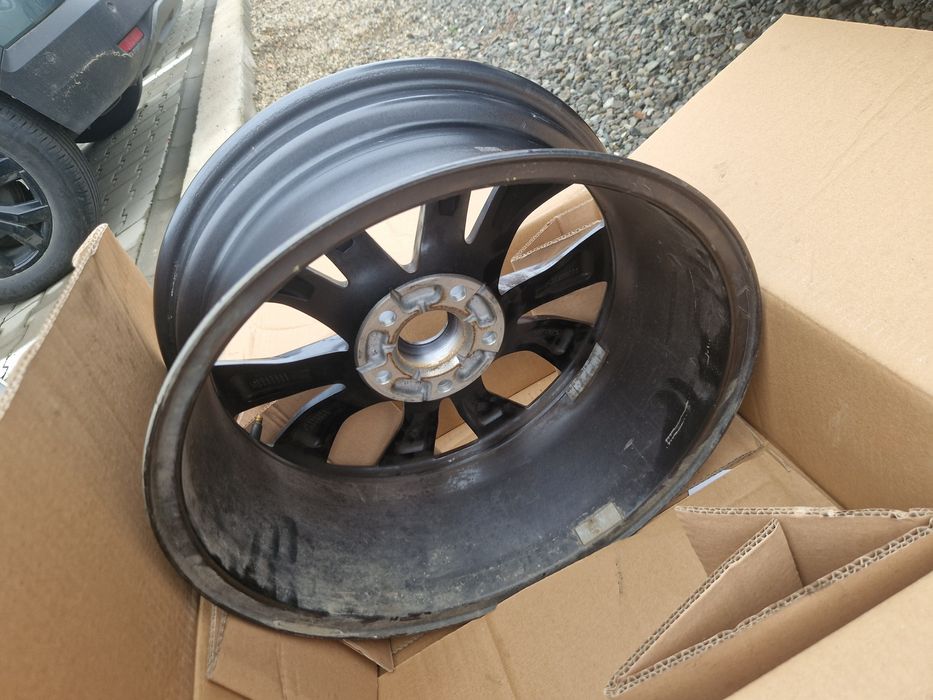 Janta R17 Renault Megane