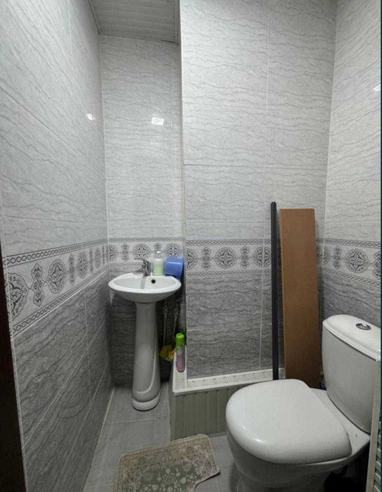 Юнусабад 7 4-комнатная квартира 80м2 , ориентир Альфраганус