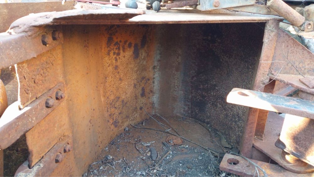 Кофа за багер