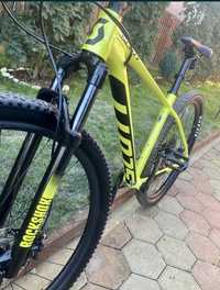 Scott scale 970 mtb