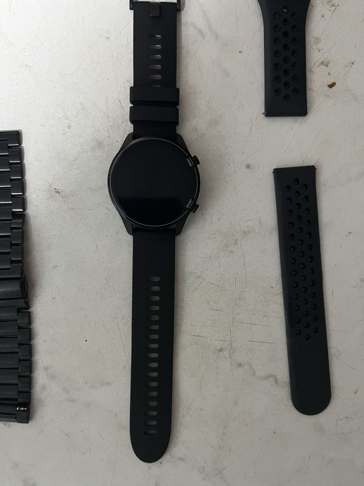 Продам часы Mi Watch
