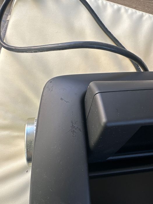 BMW 135i Дисплей