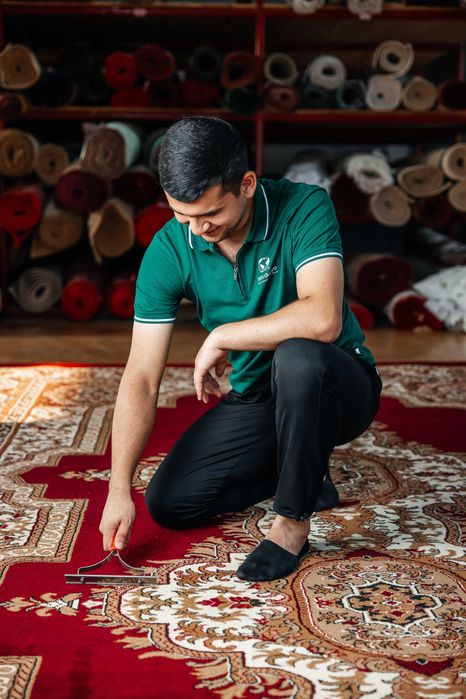 Gilam yuvish, parda yuvish, ko'rpa yuvish, adyol yuvish