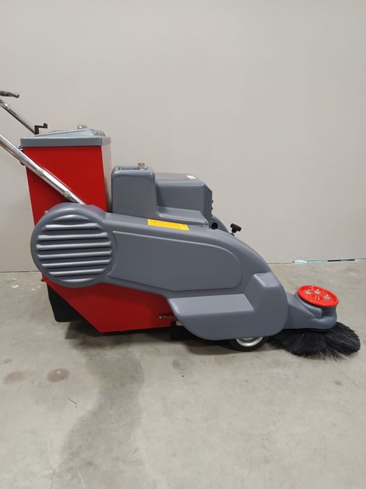 Метачна акумулаторна машина