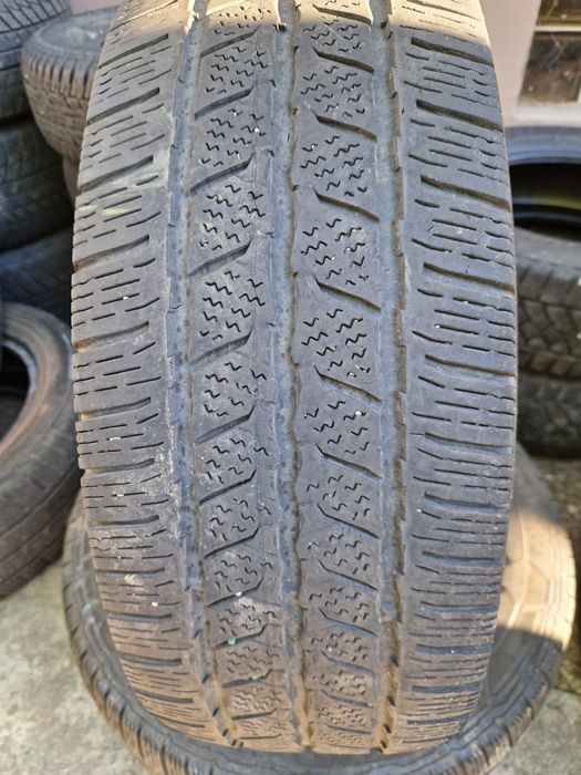 Anvelope CONTINENTAL 235/65/16C