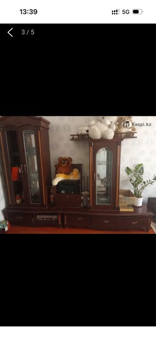 Продам гарнитур для зала