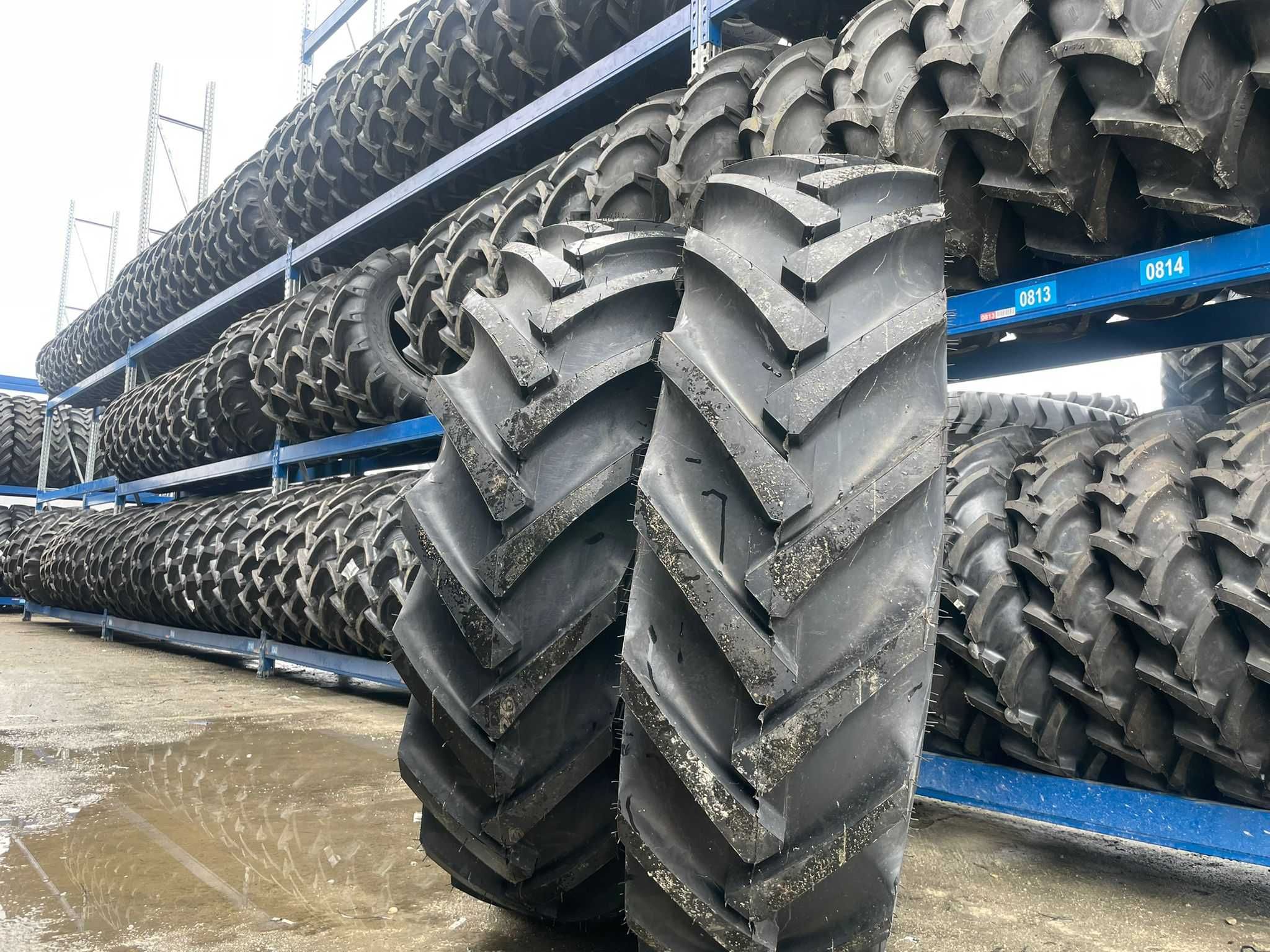 16.9-34 cauciucuri noi pt tractor international 420/85r34