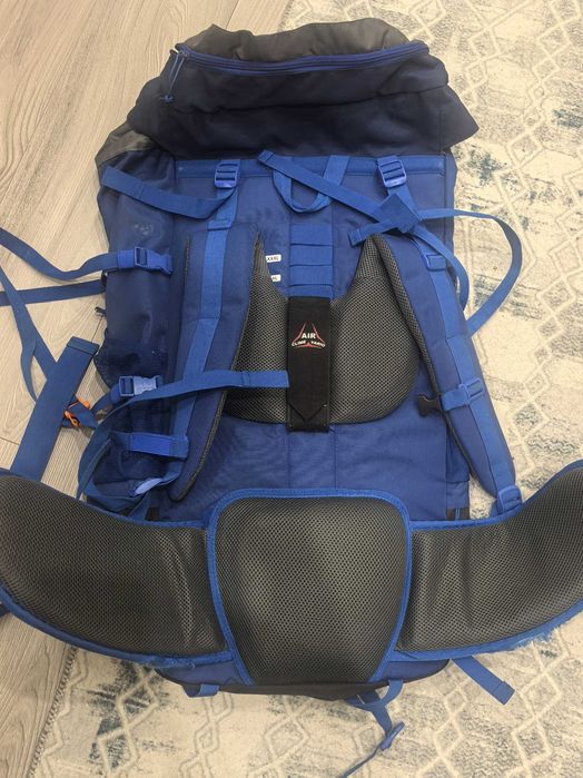 Рюкзак туристический