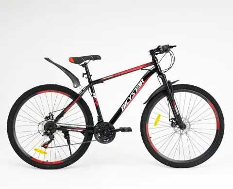 Велосипед BICYSTAR 29" (Новый)