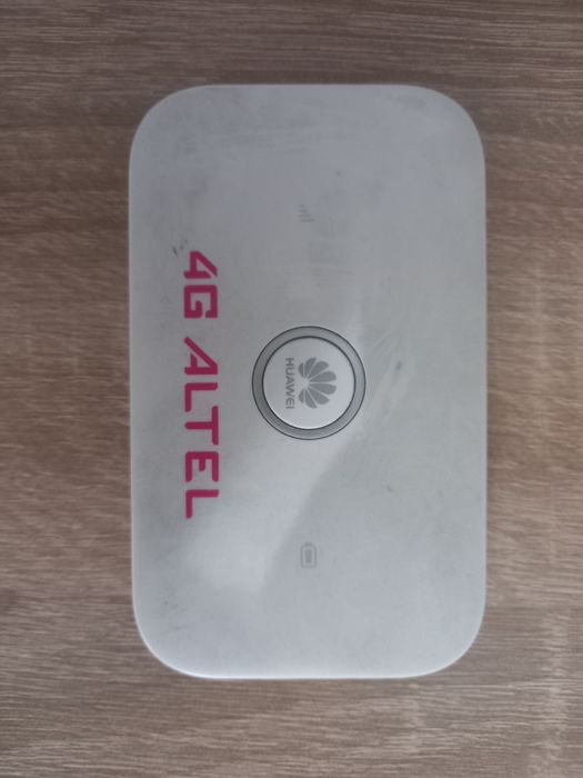 Модем  портативный алтел