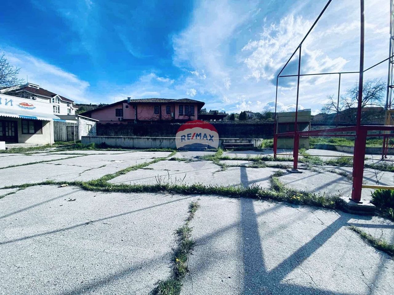 Продава се Парцел в с. Кранево, Област Добрич - 1614 кв.м за 100 €/кв.м - Снимка #7