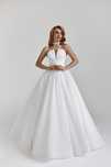 Rochie de mireasa deosebita