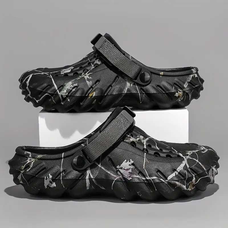 Saboti, slapi tip CROCS marimea * 45/46