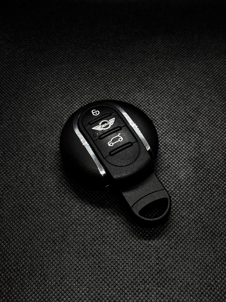 Carcasă cheie MINI Cooper – model nou