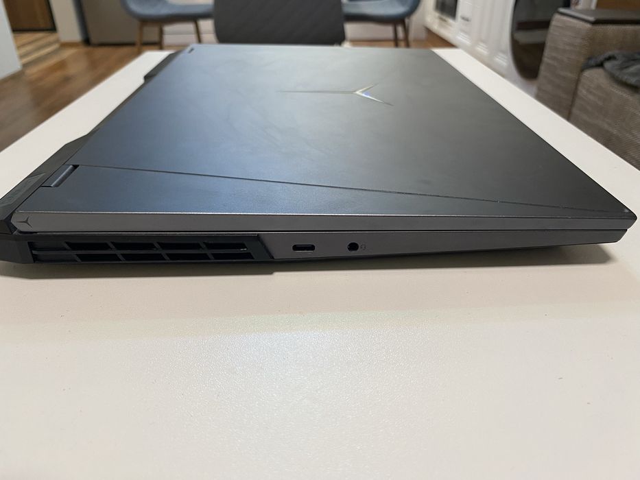 Гейминг лаптоп Lenovo Legion 5 Pro Ryzen 7 5800h, RTX 3070 8GB, 2TB ss