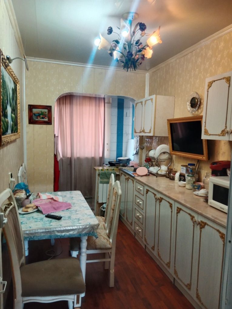 3 хонали Уй Чилонзор метрода 9 этаж