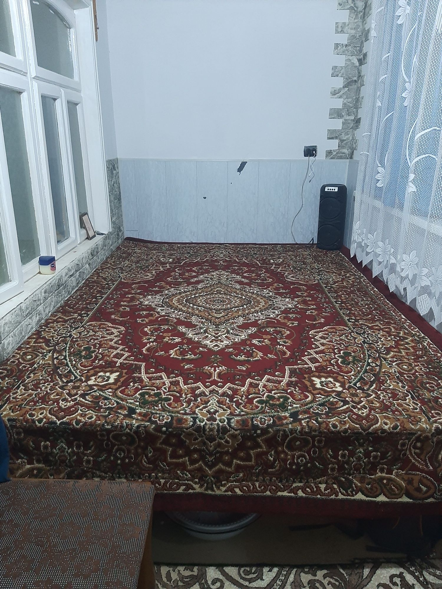 1 микр.2 комнатная кв.