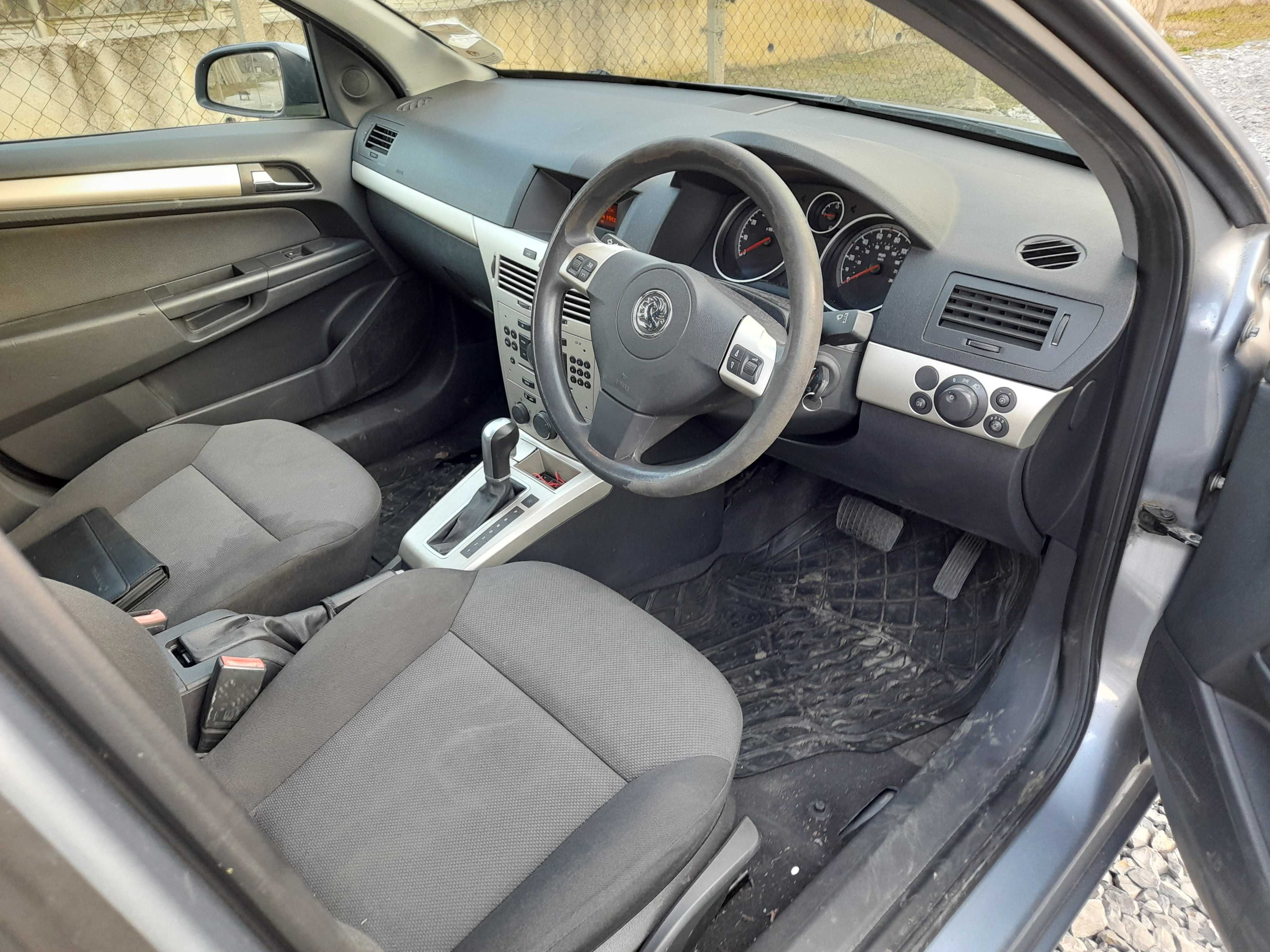 Opel Astra H - 1.8 16v- 140кс-/2008/ - на части