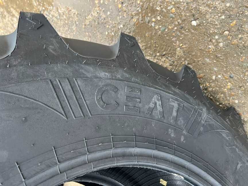 Marca CEAT 420/85R30 pentru tractor spate anvelope noi radiale