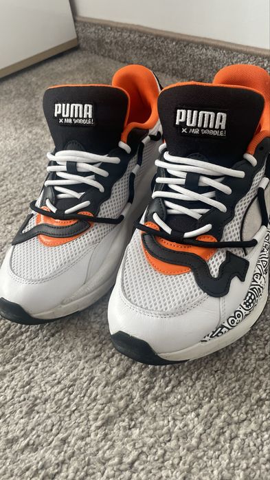 Мъжки маратонки