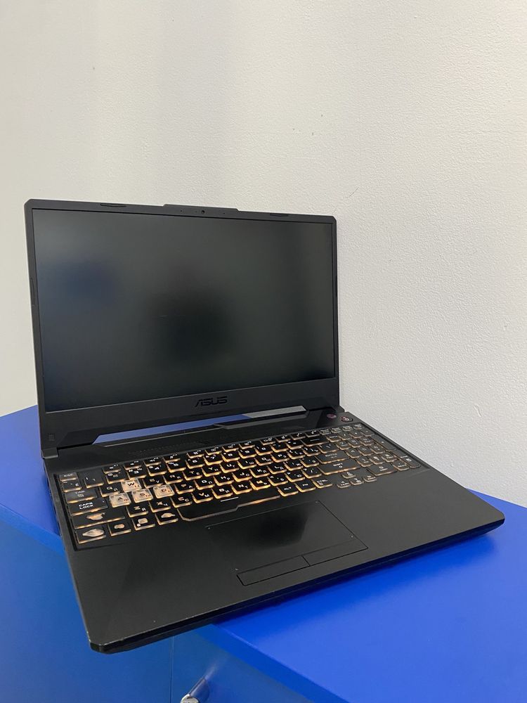 Продается Asus Gtx 1650