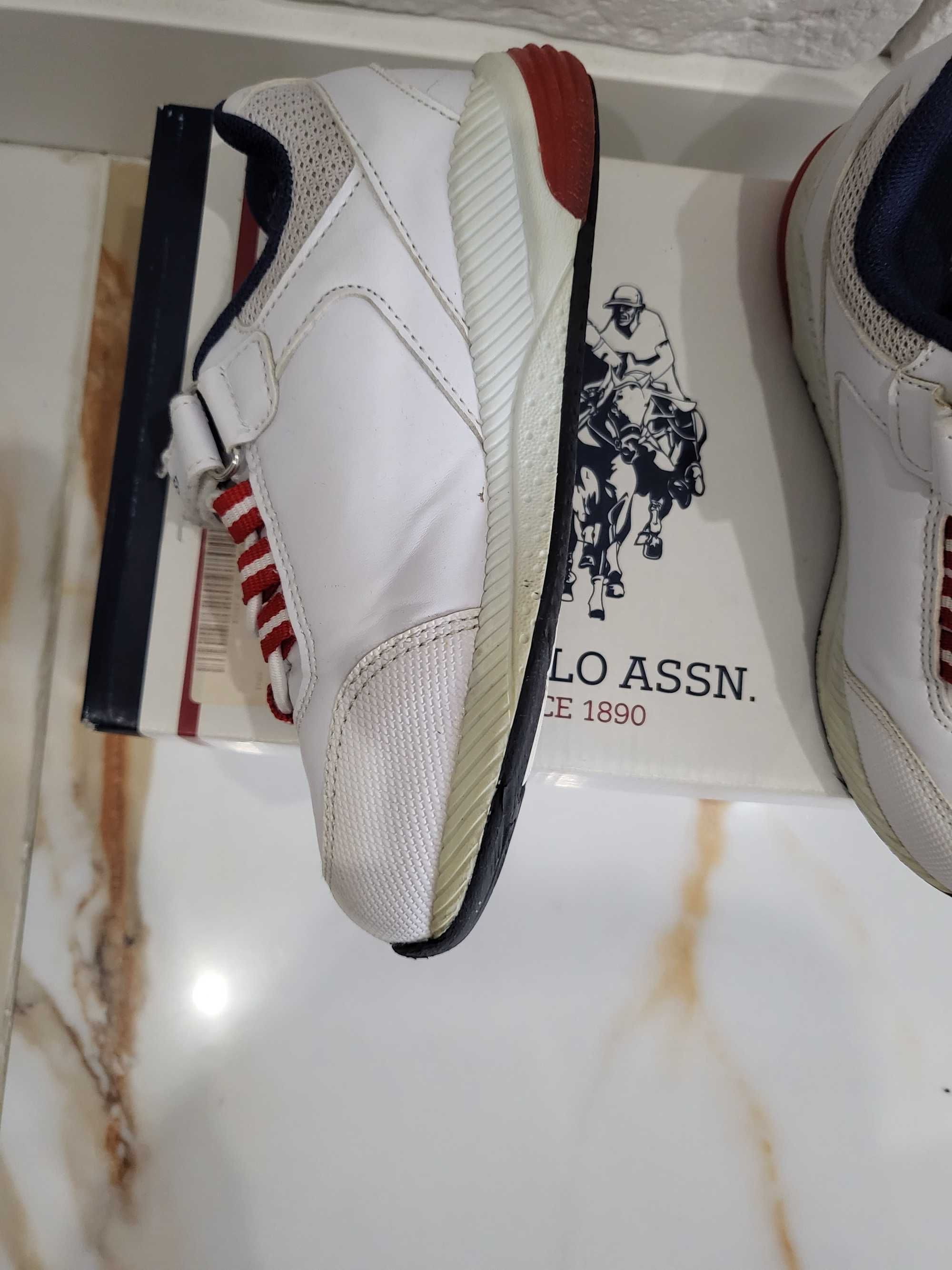 Маратонки  за Момче  U.S.Polo Assn
