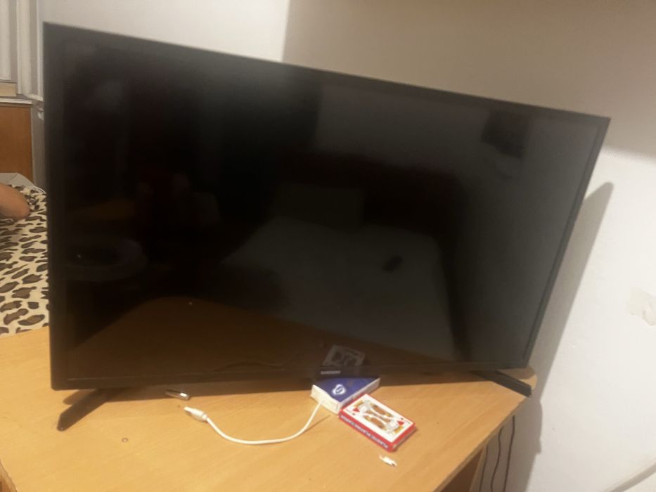 Vand TV Samsung smart