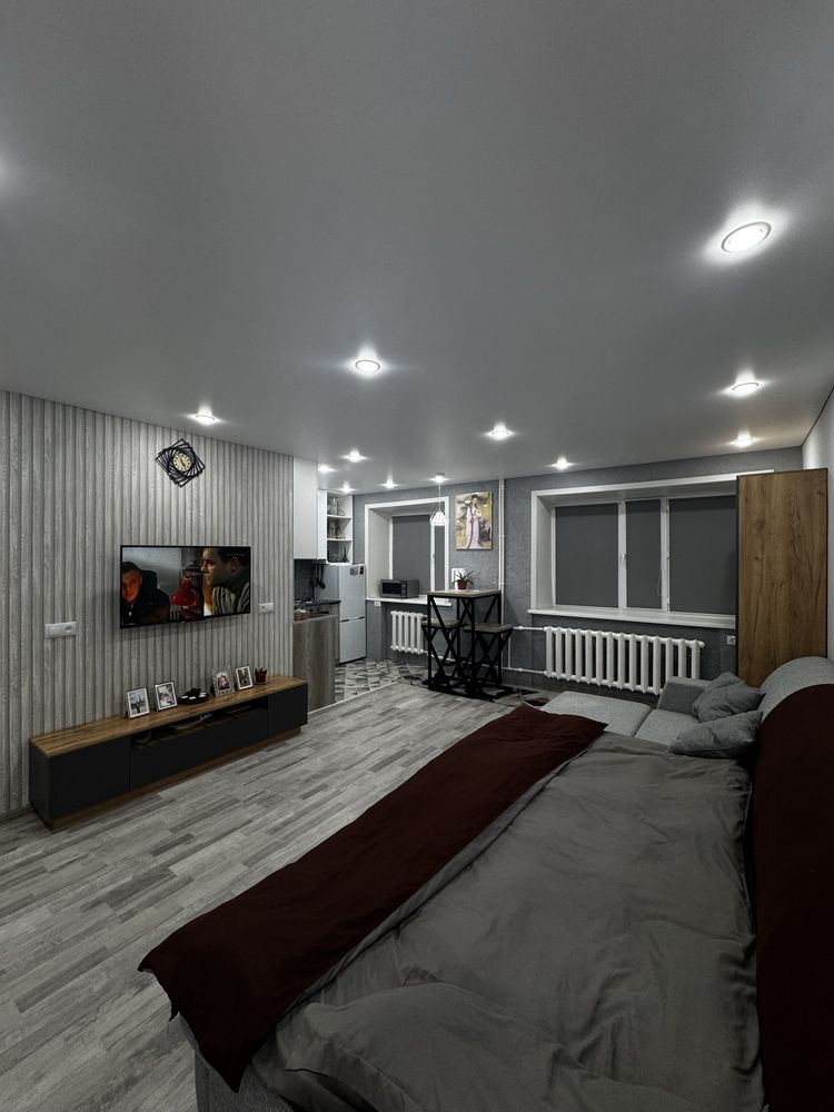 Продам 1 комнатную квартиру