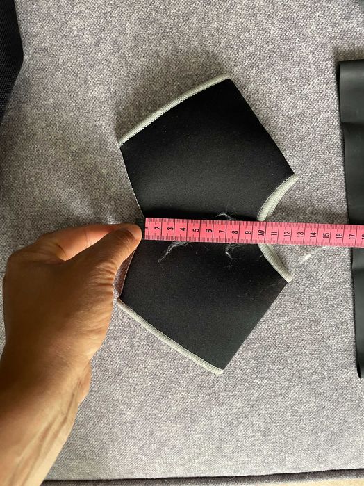 спортни аксесоари за домашен фитнес