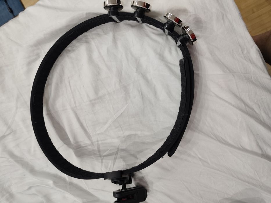 Centura tactica doublealpha