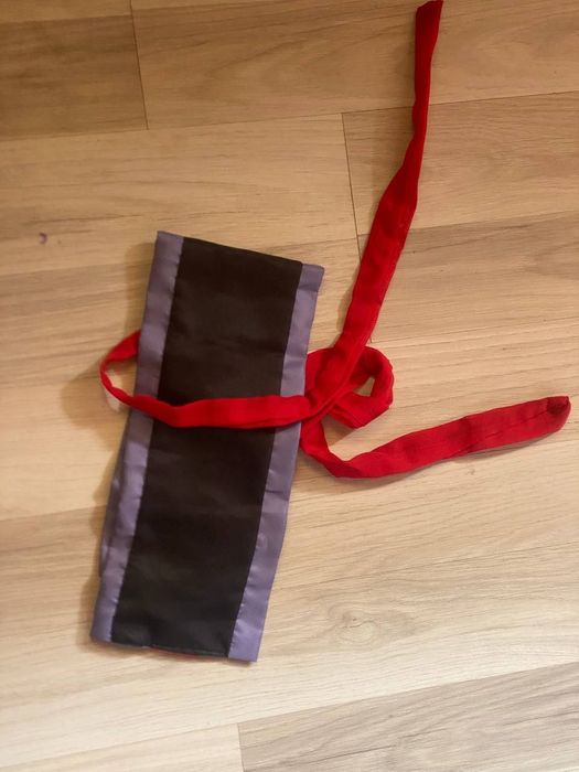 Костюм, кимоно для касплея вей усяня