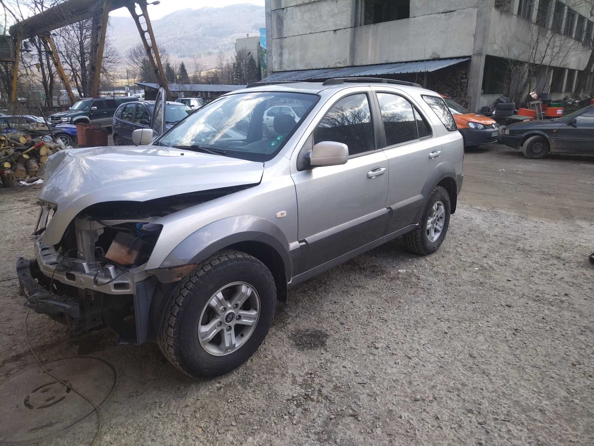 киа соренто 3.5 kia sorento