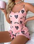 Pijama dama S,M,L