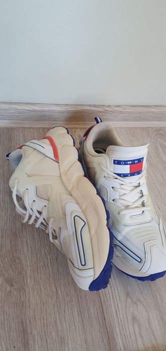 Pantofi sport Tommy Hilfiger