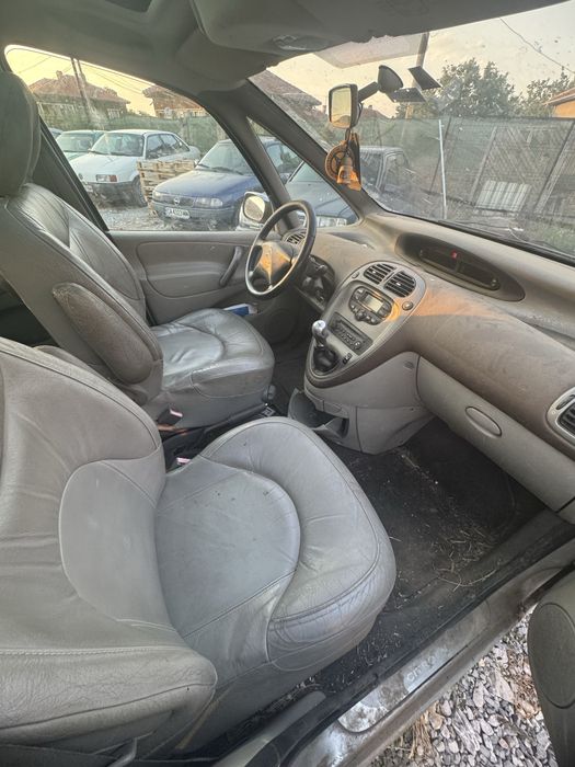 Citroen Xsara Picasso 2.0HDI