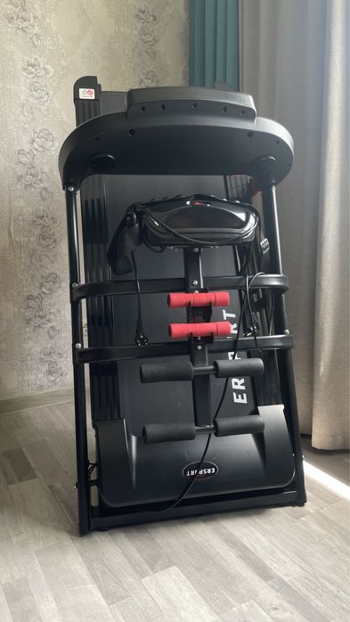 Беговая дорожка | ERSPORT S911