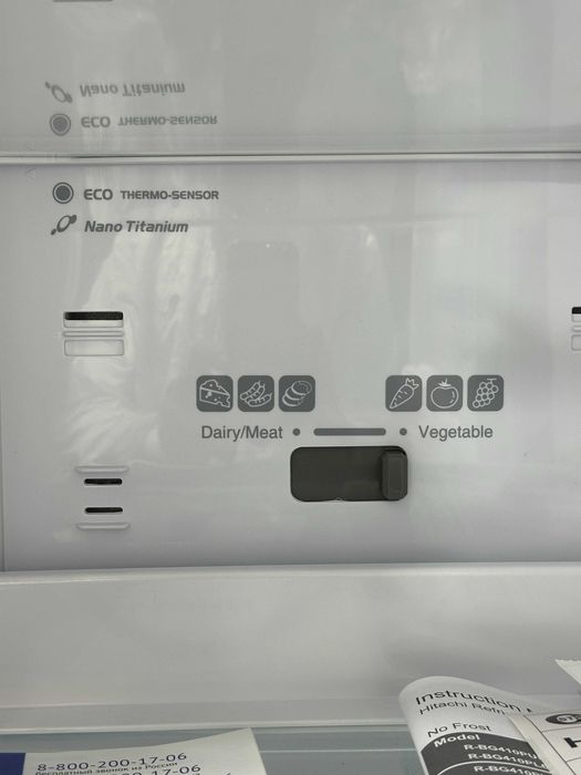 Muzlatgich Hitachi 190x60sm | Холодильник японский Hitachi 190x60см |