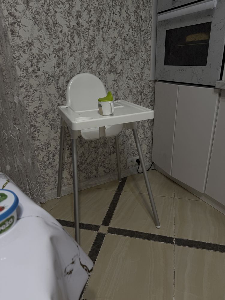 Продается стульчик для ребенка