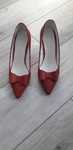 Pantofi piele, 38