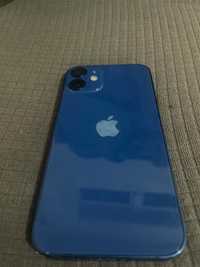 Vând iphone 12 mini blue