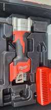 Milwaukee pistol de popnituri pe acumulator