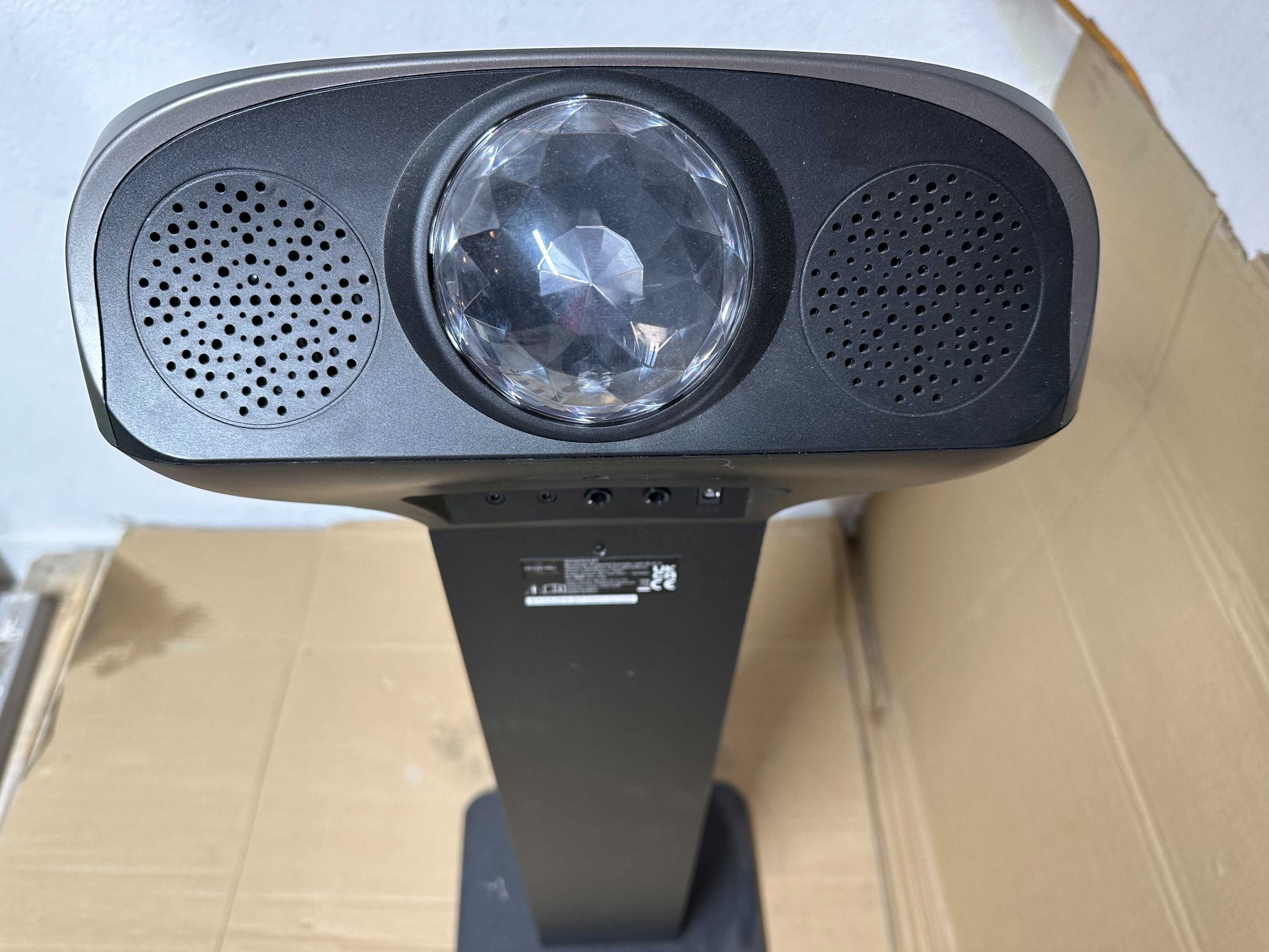 Easy Karaoke EKS828BT Smart Bluetooth