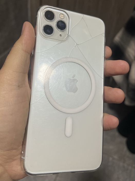 iPhone 11 pro Max 256gb LLA / Айфон 11 про Макс 256гб