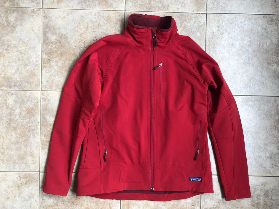 Patagonia дамско lяке L