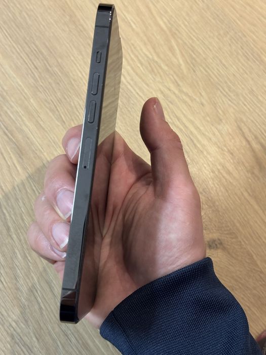 iPhone 13 ProMax 256 GB 10/10